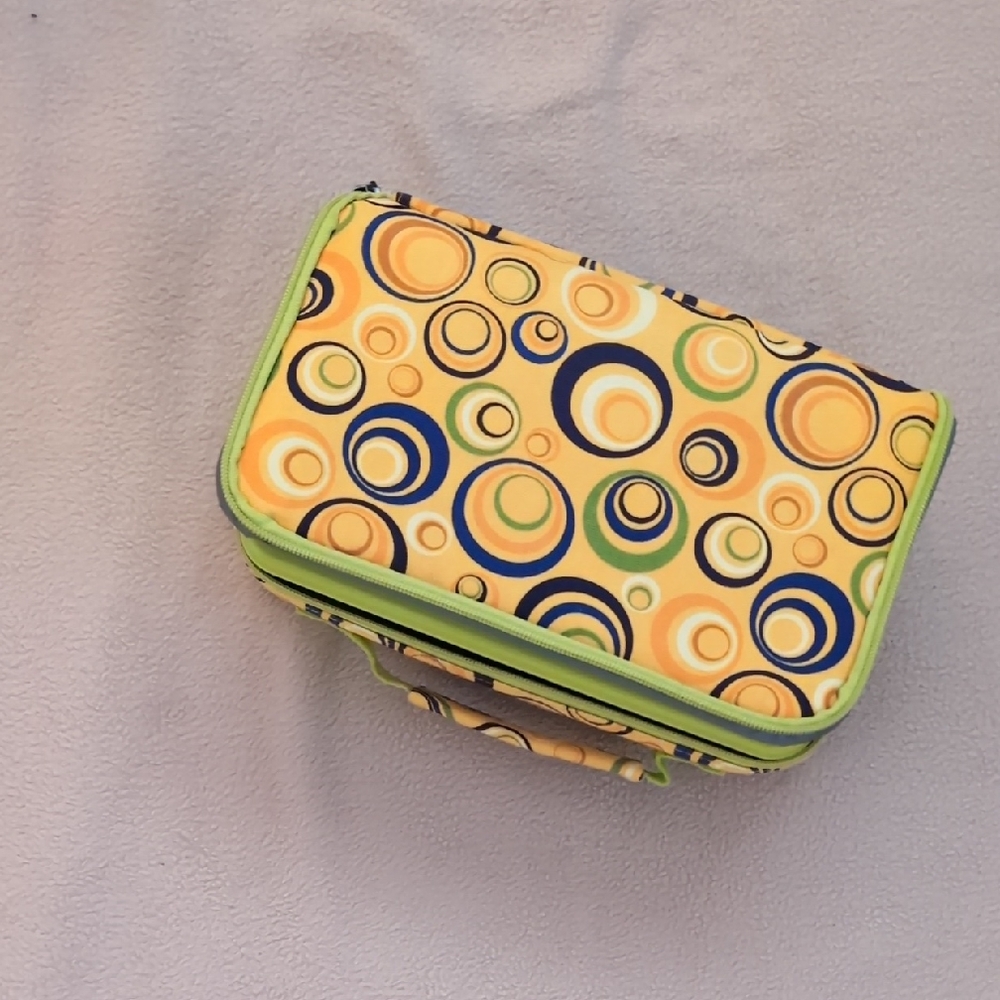 Fit Fresh Lunch Box